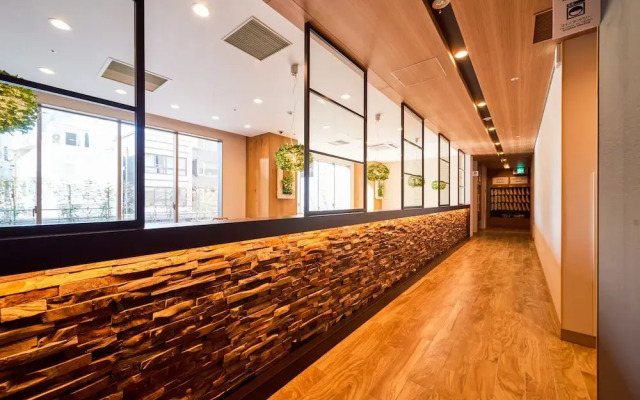 bnb+ Trip Community Tokyo - Adult Only Hostel