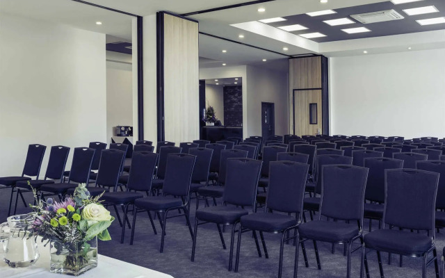 Mercure Newcastle Airport