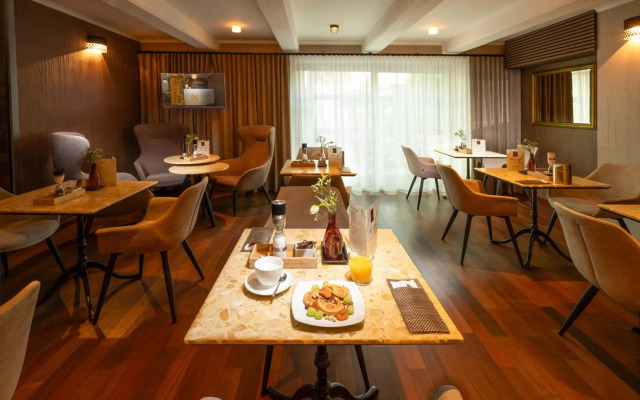 Mama's Design & Boutique Hotel