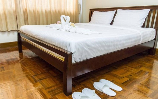 Ramidahost – Guest Rooms – Chiang Rai