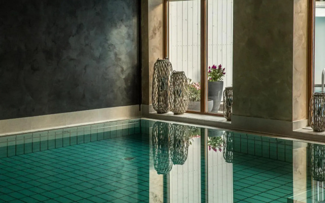 4MOODS Suites and Spa Erwachsenenhotel
