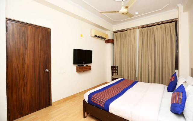 Oyo 8876 Hotel Sarthi
