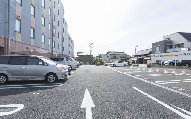 Sanco Inn Toyota