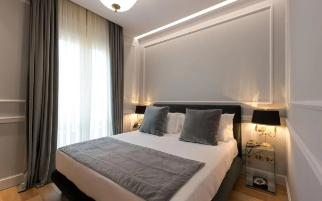 Grand Hotel et Des Palmes