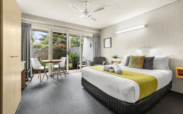 Yamba Sun Motel