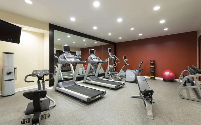 Hilton Garden Inn Washington DC/Greenbelt