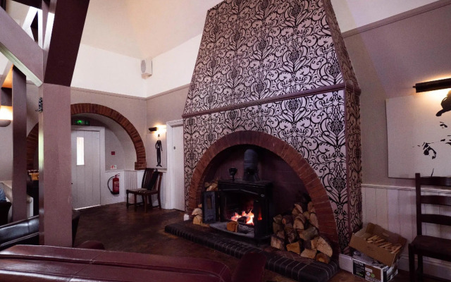 The Oak