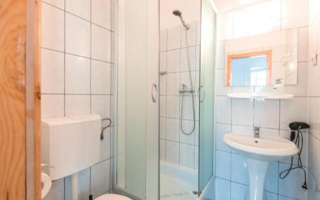 Guesthouse Casa Baciu