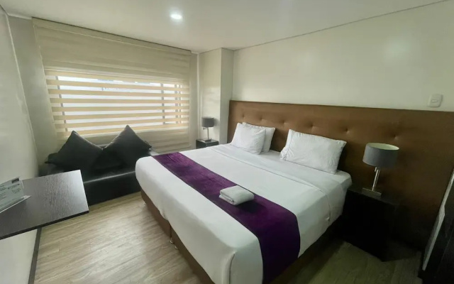 Hotel Business Center International