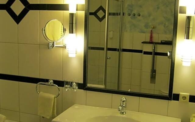 Land- und Kurhotel Tommes
