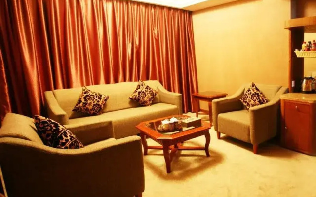 Wanjiahao Hotel Jiuzhaigou