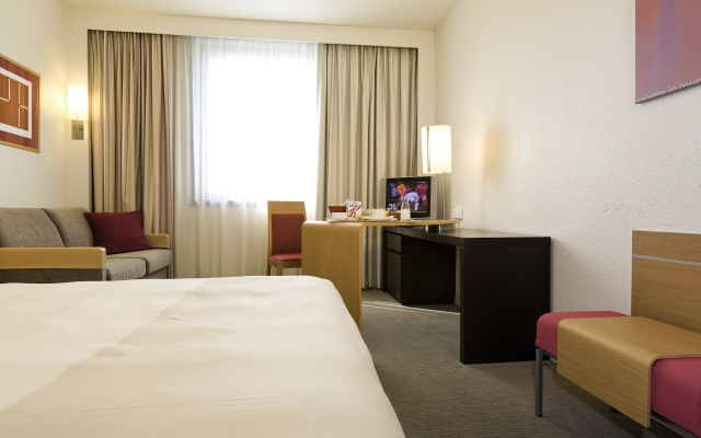 Novotel Grenoble Centre