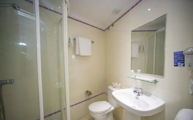 Hostal Abaco