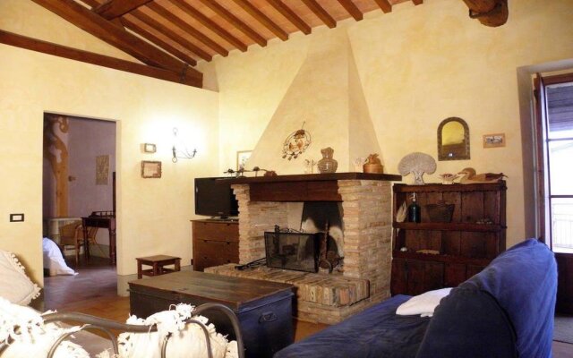 Borgo Santa Maria