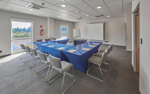 City Express by Marriott Puebla Finsa