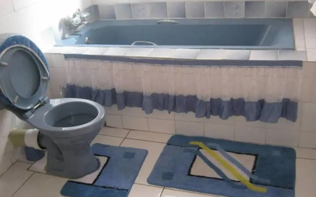 Bel Rea Guest House