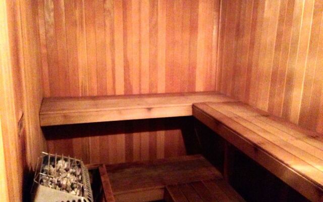 Budget Host Killington Lodge