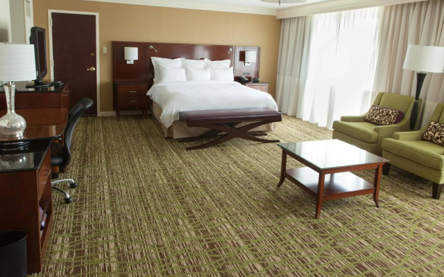 Hanover Marriott
