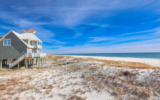 Windswept 4 Bedroom Home