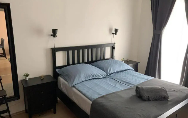 Szeder Apartman