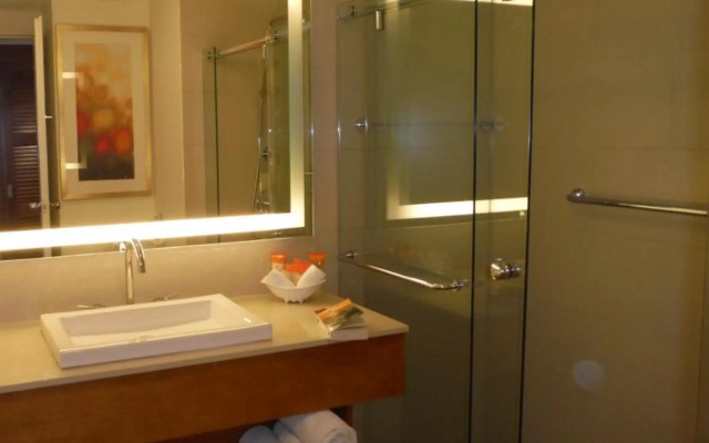 Sunscape Curacao Resort, Spa & Casino - All Inclusive