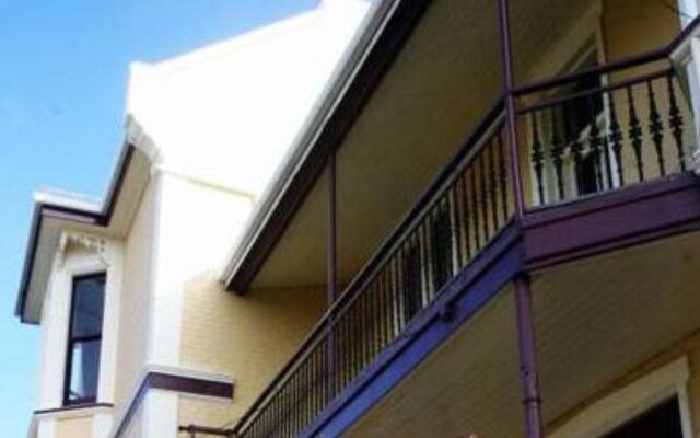 Grandview Bed & Breakfast