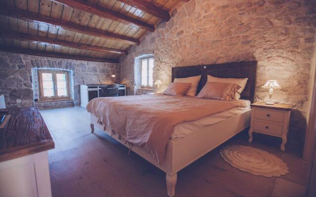 Villa DELUXE in Gabonjin