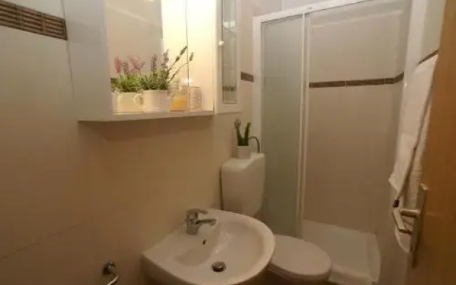 Apartments and Rooms Kod Keti