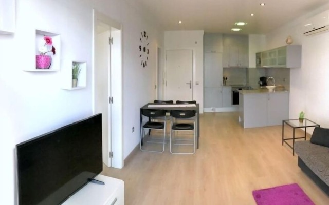 Apartamento Rhode 2A