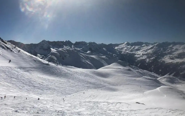 Luxury House Valencia DAneu