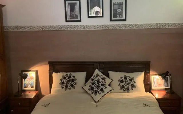 Riad Dar Mamouni