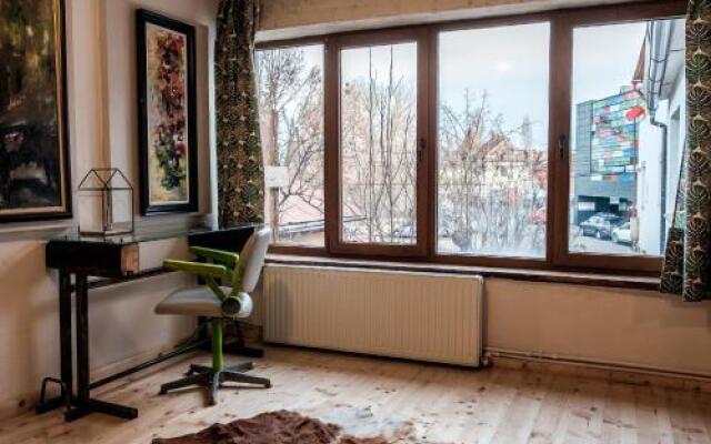 Apartament Art Cluj