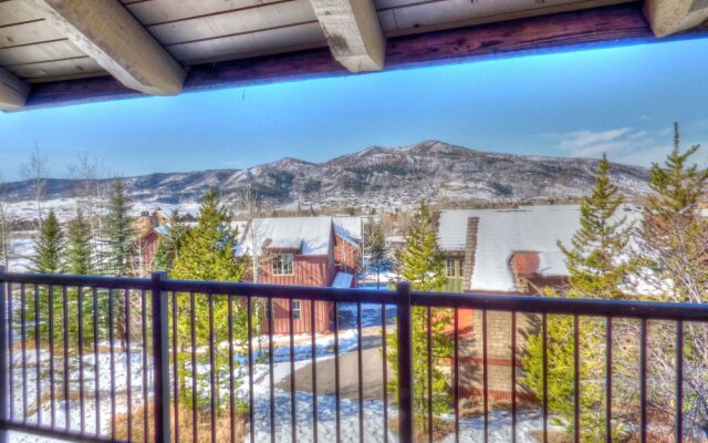 Lift Tickets Pool, Hot Tubs, Shuttle & Private Deck Mountain Village