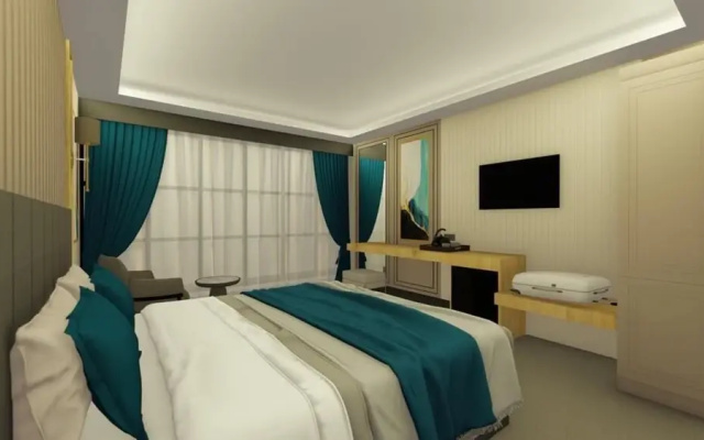Polatlar Otel