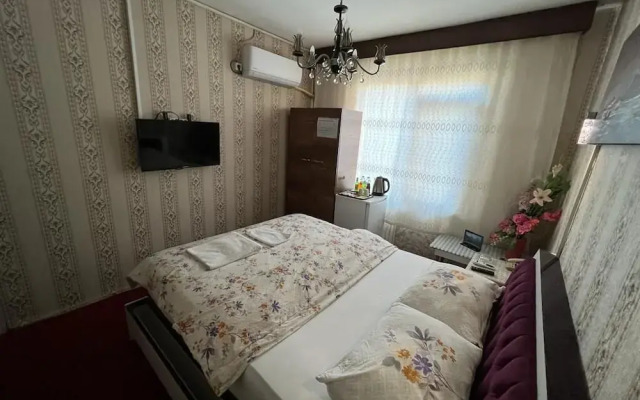 Saydam Otel