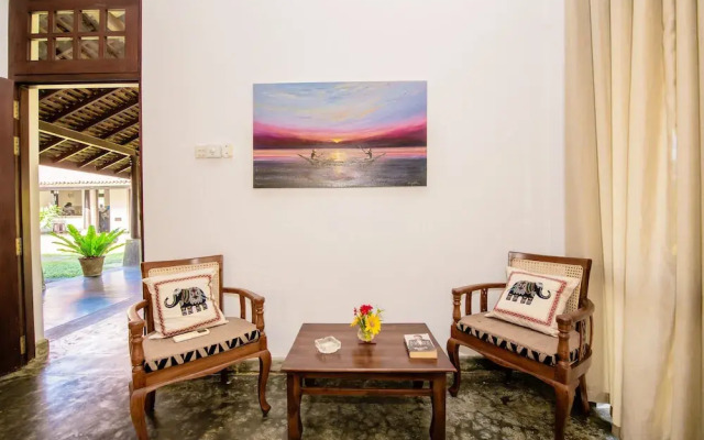 Ardeen Villa