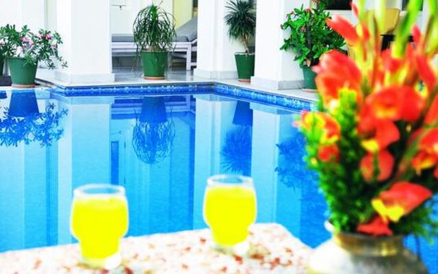 Akshay Niwas Boutique Luxury Hotel