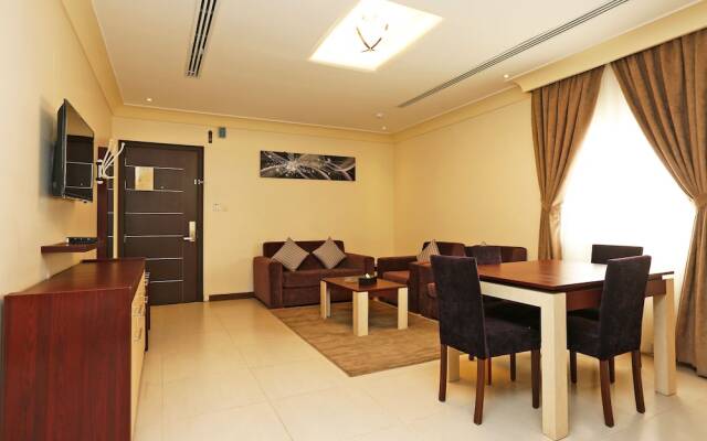 Tobal Al Khobar Apartments