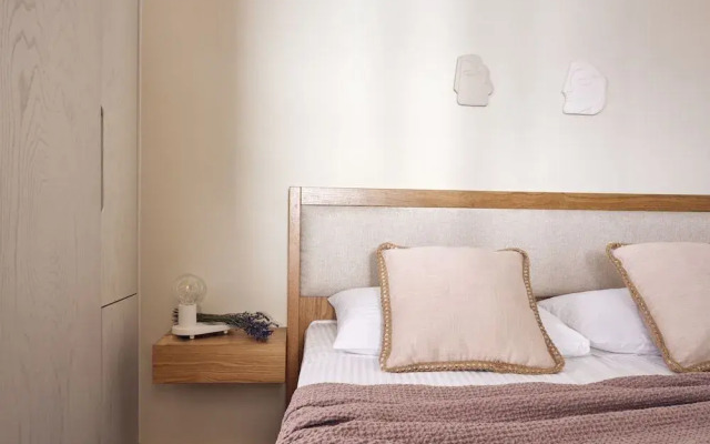 Thea lux natur villa