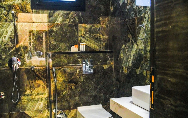 The Land Villas Resort