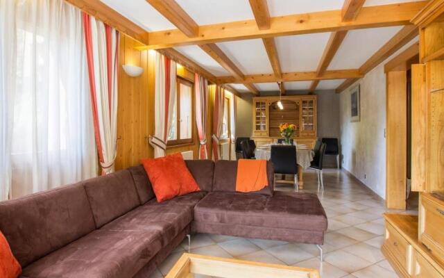 Appartement Le Grand-Bornand, 3 pièces, 9 personnes - FR-1-467-98