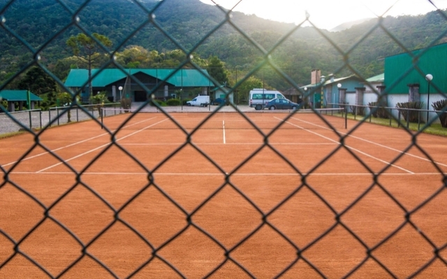 Plaza Ecoresort Capivari