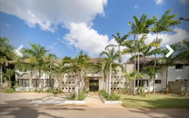Los Limones 23 in Dominican Republic