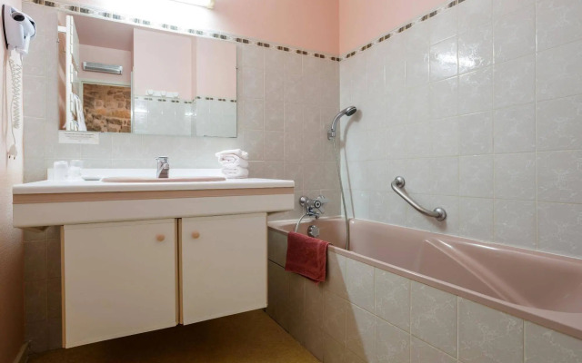 L'Auberge Campagnarde