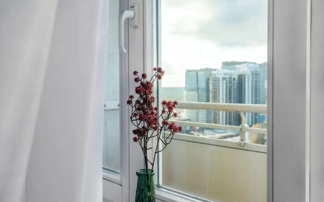 Apartament Central -by Kairos Apartments