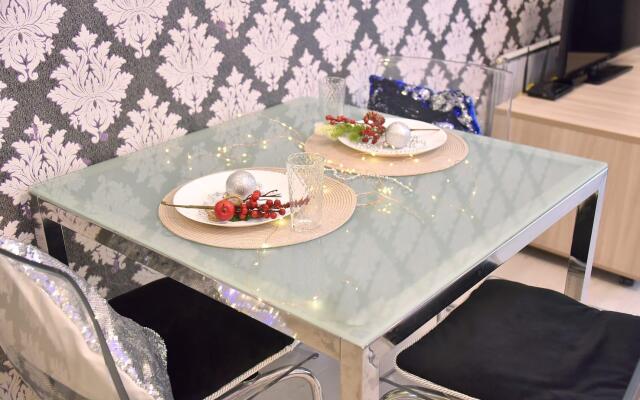 Alliance apart на Белинского 30