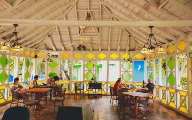 Magic Paradise Hostel Islas del Rosario