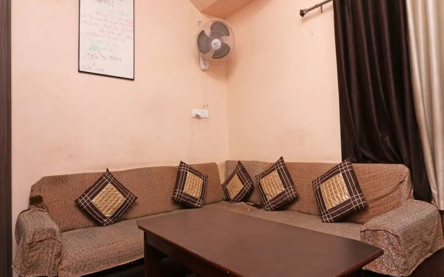 OYO 24145 Haveli Amar Niwas