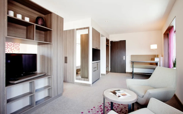 Vienna House by Wyndham Zur Bleiche Schaffhausen