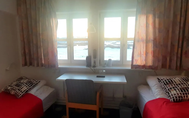 Hotel Kulusuk